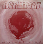 Acrimony / Iron Rainbow : Mother Slug / The Castle (7")