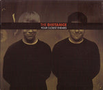 The Distance (6) : Your Closest Enemies (CD, EP)