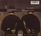 The Distance (6) : Your Closest Enemies (CD, EP)