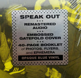 Bold (2) : Speak Out (LP, Album, RM, Opa)