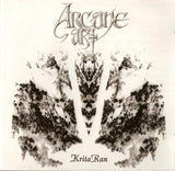 Arcane Art : KritaRan (CD, Album)