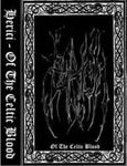 Herici : Of The Celtic Blood (Cass, Comp)