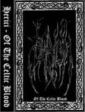 Herici : Of The Celtic Blood (Cass, Comp)