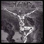 Legion* : Hell At Last (7")