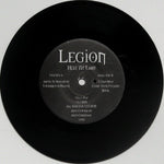Legion* : Hell At Last (7")