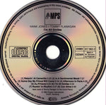 Hank Jones + Tommy Flanagan : I'm All Smiles (CD, Album)