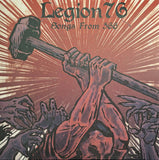 Legion 76 : Sons From 566 (LP)
