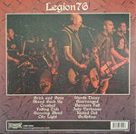 Legion 76 : Sons From 566 (LP)