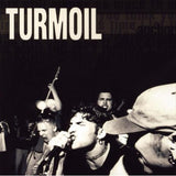 Turmoil : Anchor (CD, Album, Comp)