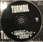 Turmoil : Anchor (CD, Album, Comp)