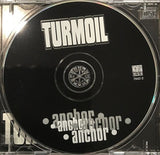 Turmoil : Anchor (CD, Album, Comp)