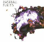 Baseball Furies : Let It Be (CD, Album)