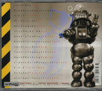 Gigantor : Atomic! (CD, Album)