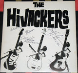 The Hijackers (2) : When I Get Home (7")