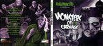 Mucupurulent : Monsters Of Carnage (CD, Album)
