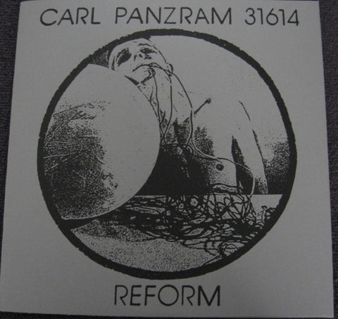 Panzram : Reform (10")