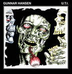 Gunnar Hansen (2) / U.T.I. (2) : Gunnar Hansen / U.T.I. (LP)