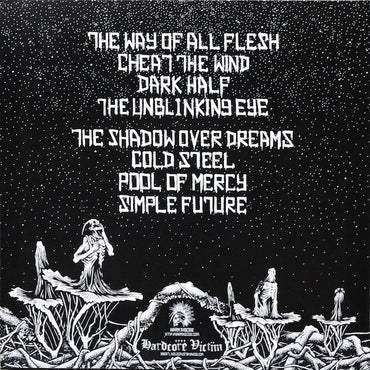 Teargas (2) : The Way Of All Flesh (LP, Album)