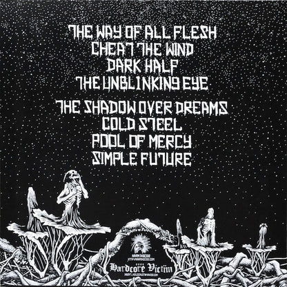 Teargas (2) : The Way Of All Flesh (LP, Album)