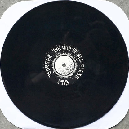 Teargas (2) : The Way Of All Flesh (LP, Album)