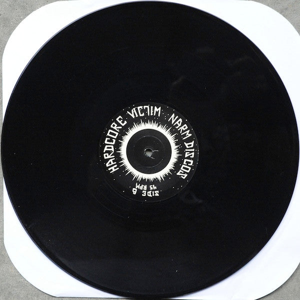 Teargas (2) : The Way Of All Flesh (LP, Album)