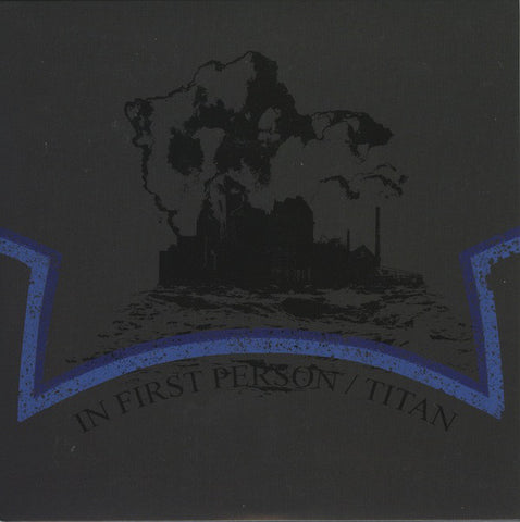 In First Person / Titan (16) : In First Person / Titan (7", Ltd, Gre)