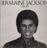 Jermaine Jackson : Jermaine Jackson (LP, Comp)