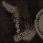 Draugurinn : Myrkraverk (CD, Album)