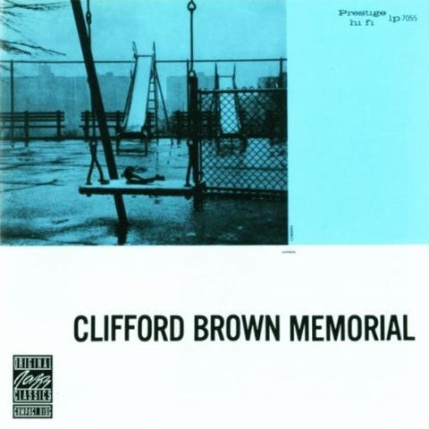 Clifford Brown : Memorial (CD, Comp, RE)