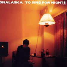 Onalaska : To Sing For Nights (CD, Album)
