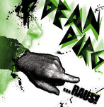 Dean Dirg : ...Raus! (CD, MiniAlbum)