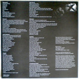 Black Kites (2) : Songs Written While Things Were Changing (LP, Album, Mul)