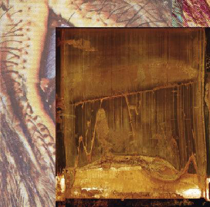 Terrors : Lagan Qord (CD, Album)