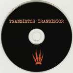 Transistor Transistor / Wolves : Transistor Transistor / Wolves (CD)