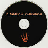 Transistor Transistor / Wolves : Transistor Transistor / Wolves (CD)