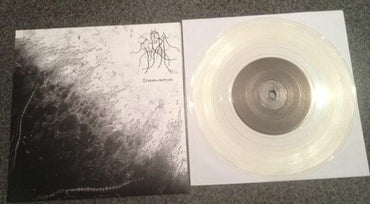 Sutekh Hexen : Daemons (7", Ltd, Cle)