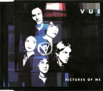 Vue : Pictures Of Me (CD, Single)