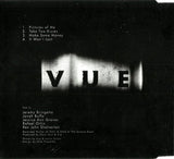 Vue : Pictures Of Me (CD, Single)