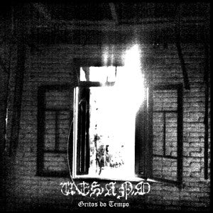 Vesano : Gritos Do Tempo (CD, Album, Ltd)