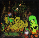 Electro Toilet Syndrom : The Meathookers (CD, Album)