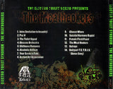 Electro Toilet Syndrom : The Meathookers (CD, Album)