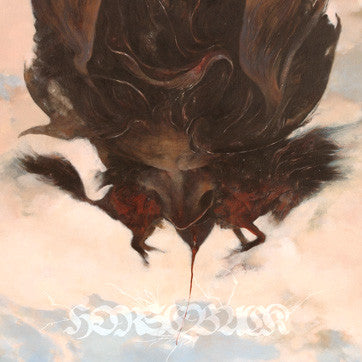 Horseback : The Gorgon Tongue (2xCD, Comp)