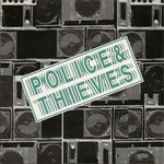 Police & Thieves (2) : Police & Thieves (7", Gol)