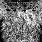TeitanFyre : Morbid Death's Sceptre (CD, Album)