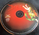 Dorsal Atlântica : Dividir & Conquistar (CD, Album, RE)