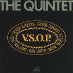 V.S.O.P.* : The Quintet (CD, Album, RE)