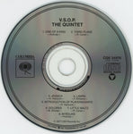 V.S.O.P.* : The Quintet (CD, Album, RE)