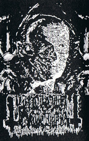 Unholy Crucifix : Yig (Cass, Ltd)