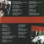 Various : Tiger Style Records / Artist Sampler / 2002-2003 (CD, Smplr)