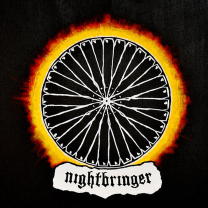 Nightbringer (2) : Nightbringer (7", Bro)